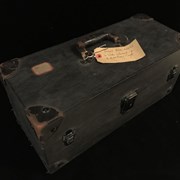 Cover image of Motion Picture Reel Case